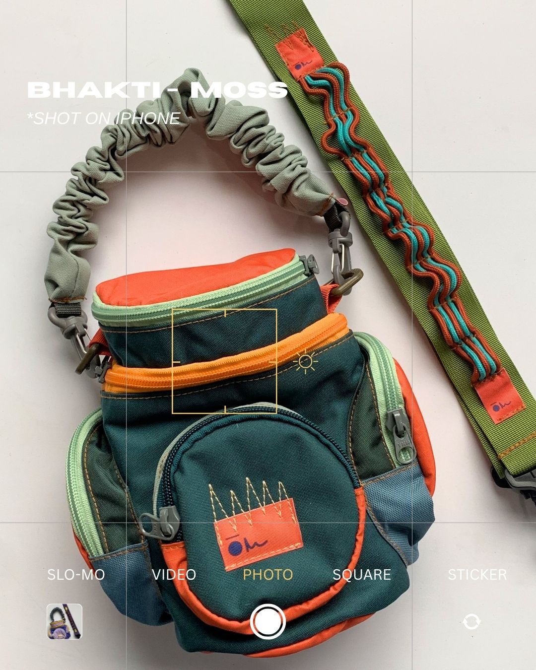 BHAKTI - Moss - Image 4