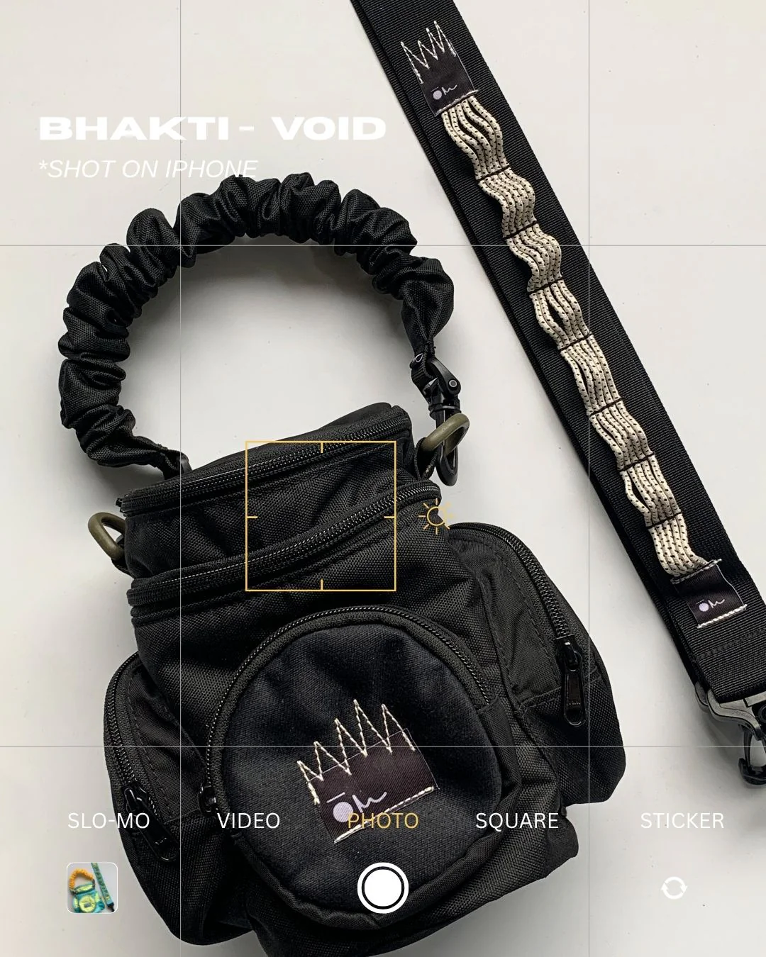 BHAKTI - Void - Image 4