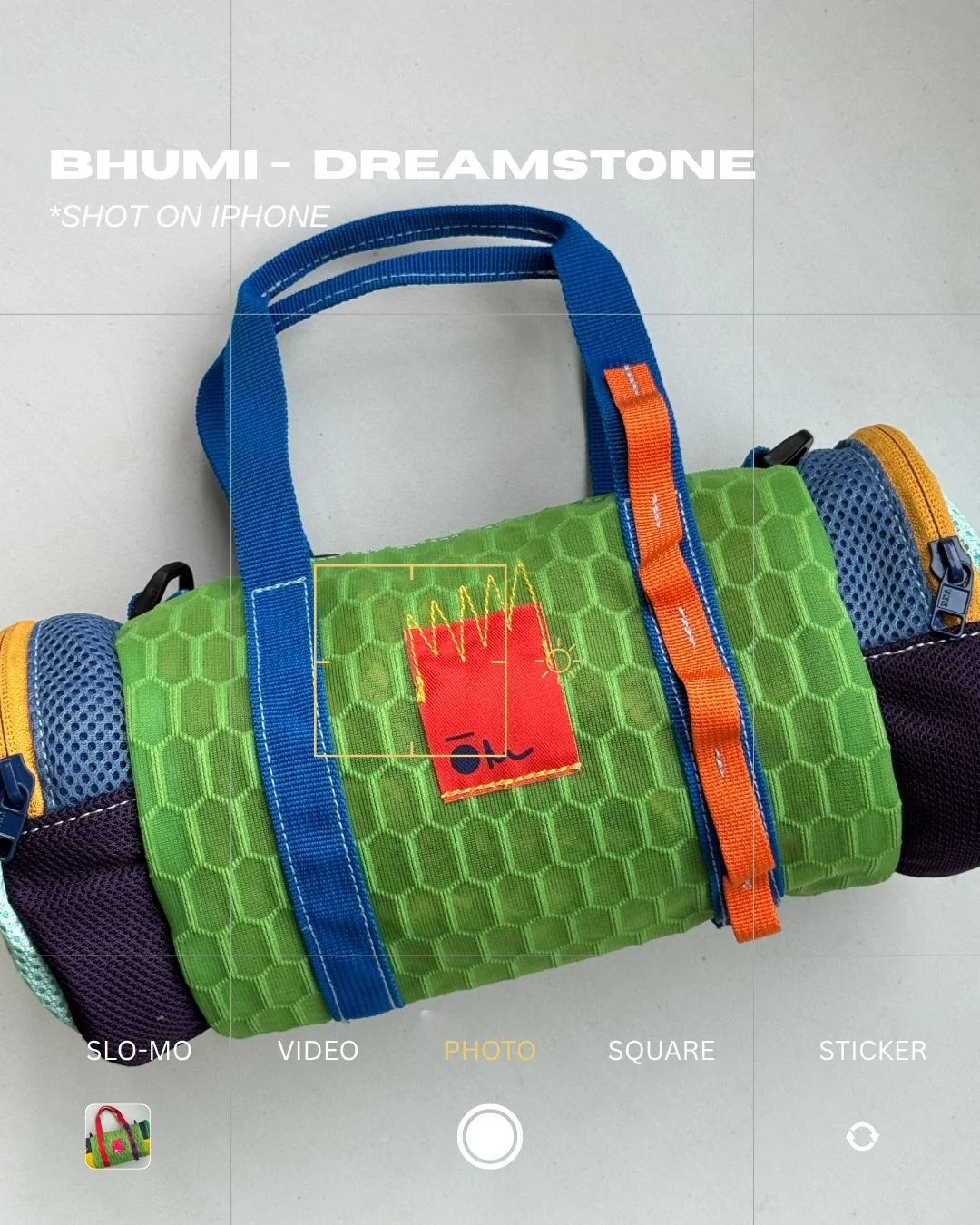 BHUMI - Dreamstone - Image 3