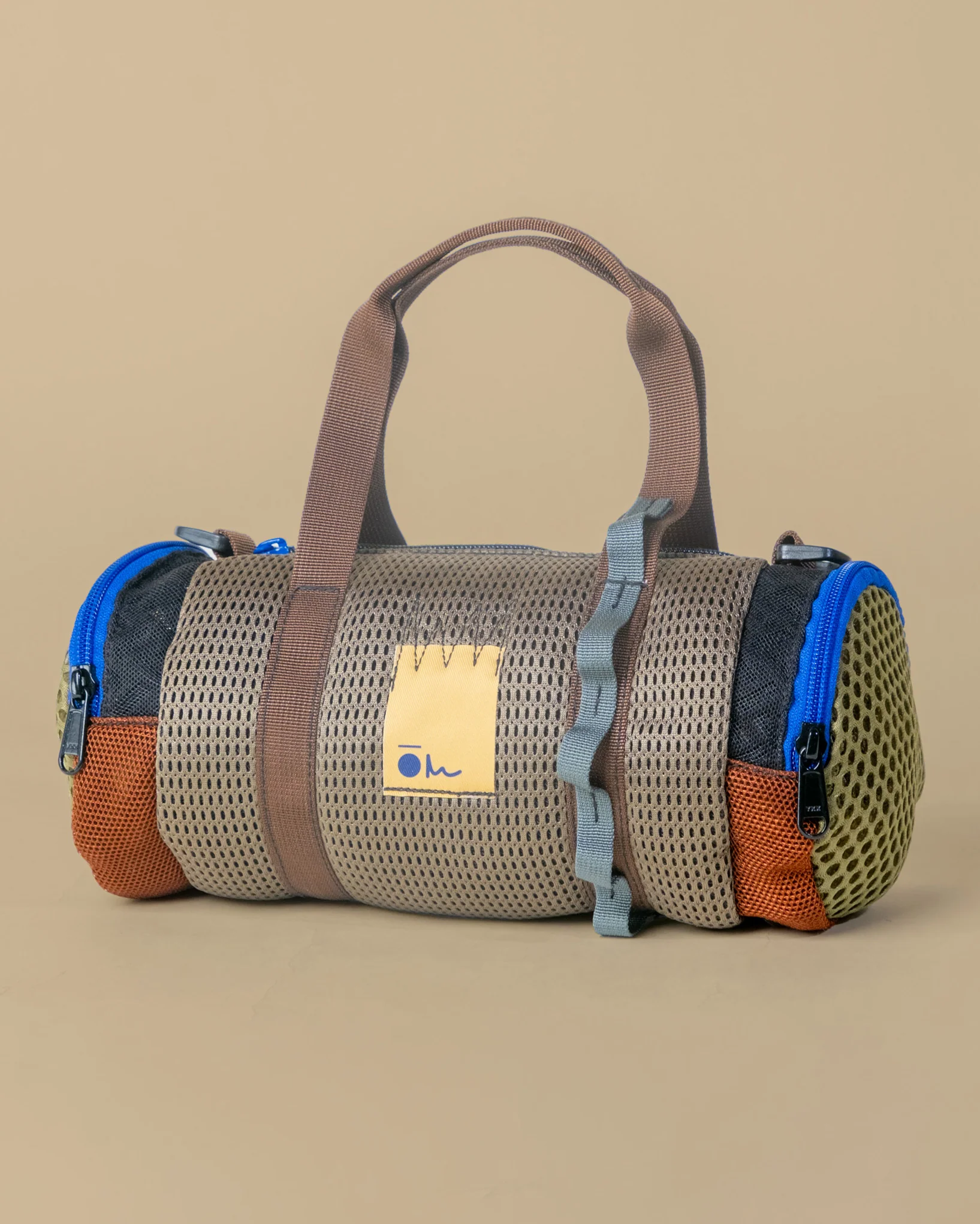 BHUMI - Dusty Olive