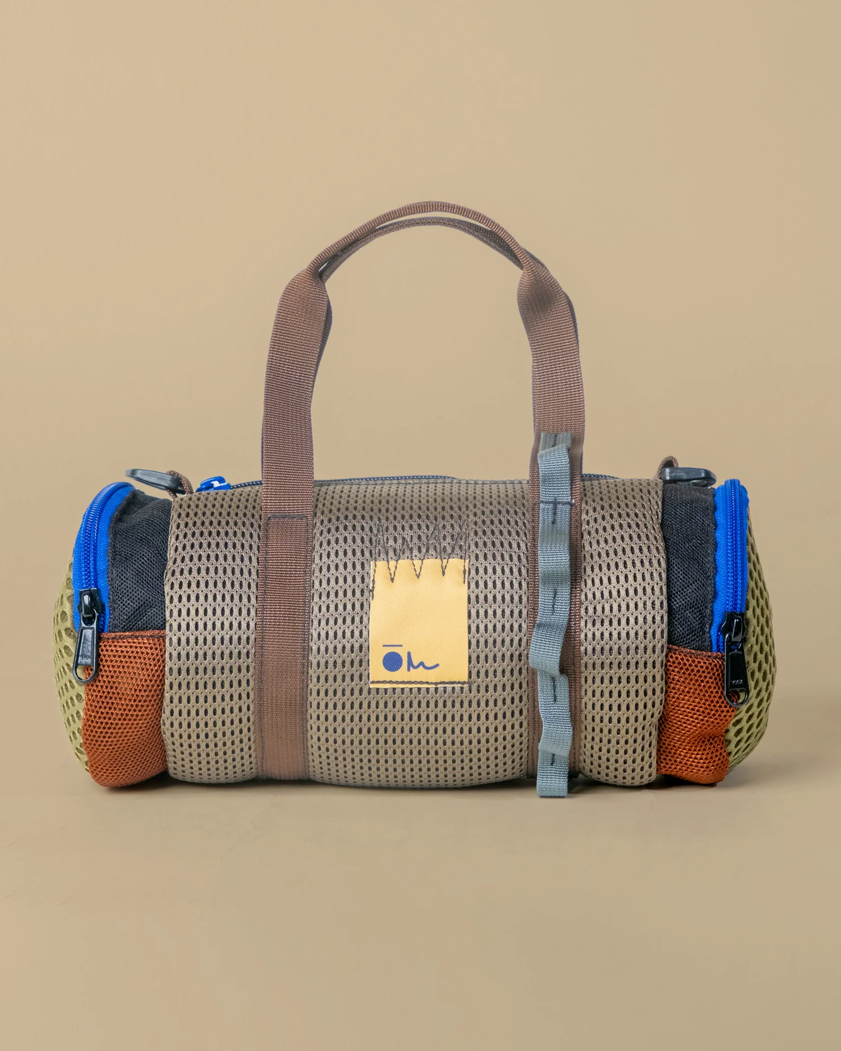 BHUMI - Dusty Olive - Image 2