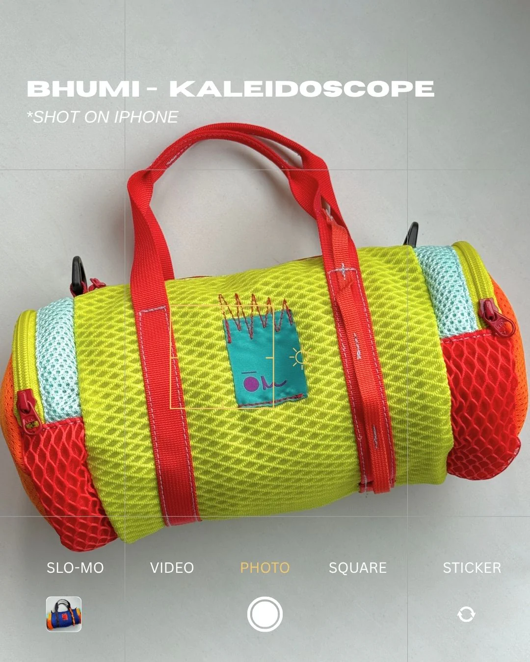 BHUMI - Kaleidoscope - Image 3