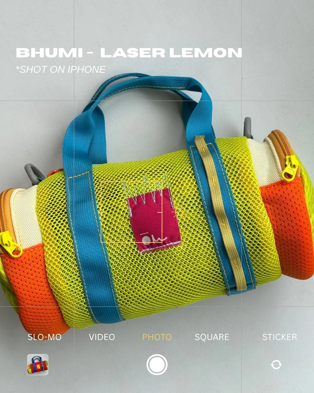 BHUMI - Laser Lemon - Image 3