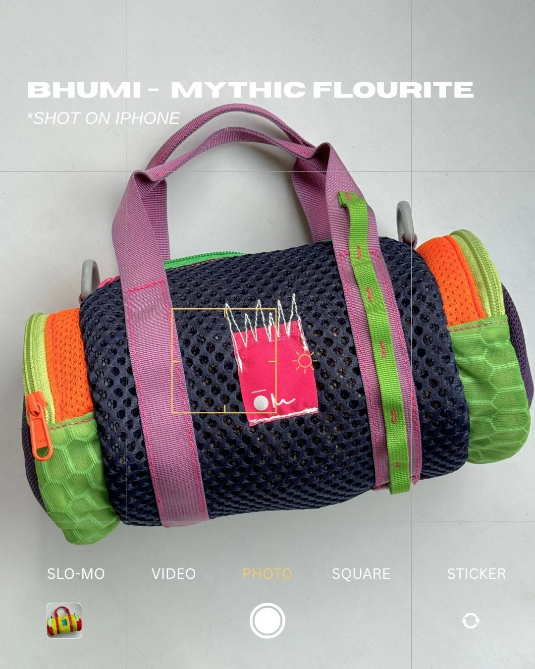 BHUMI - Mythic Flourite - Image 3