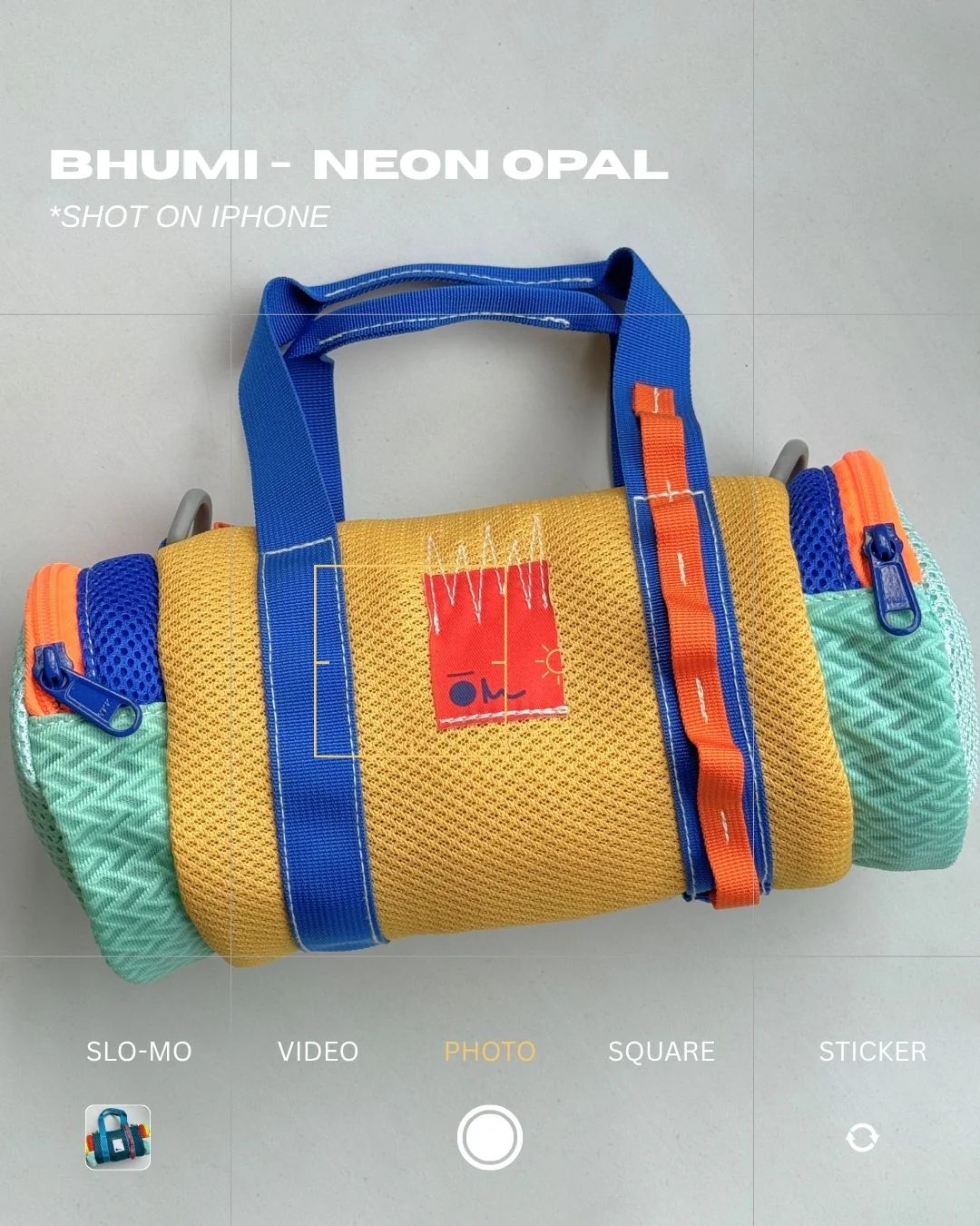 BHUMI - Neon Opal - Image 3