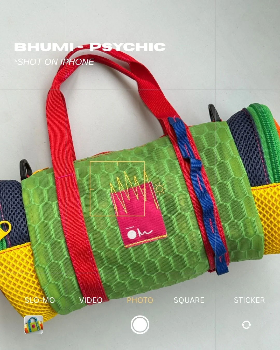 BHUMI - Psychic - Image 3