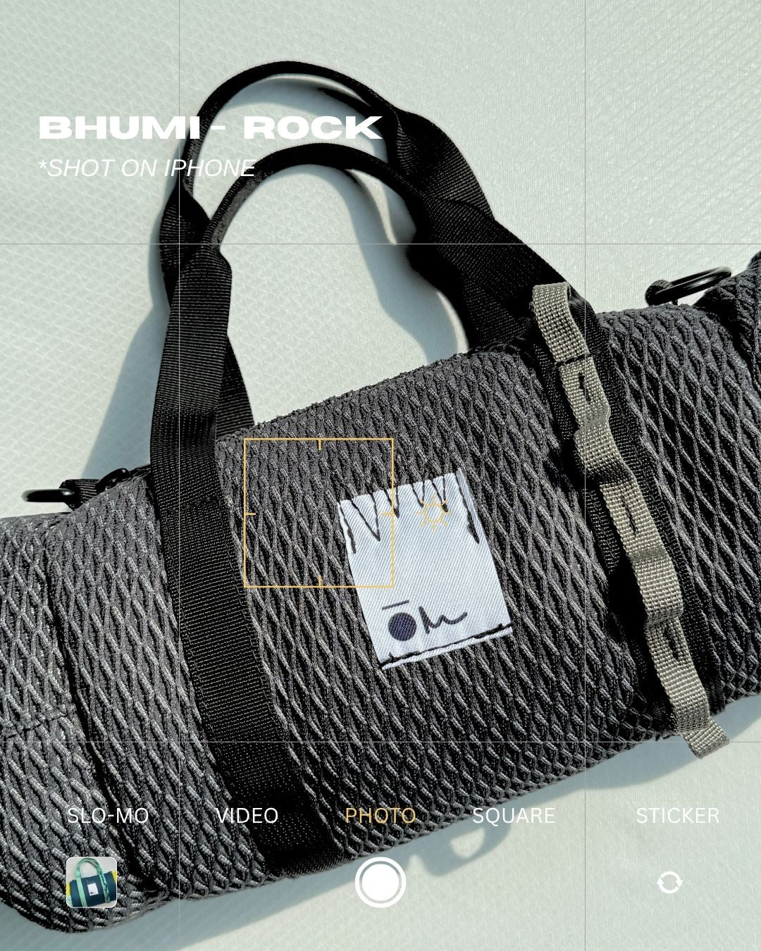 BHUMI - Rock - Image 3