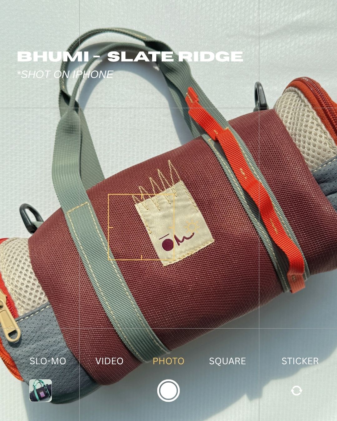 BHUMI - Slate Ridge - Image 3