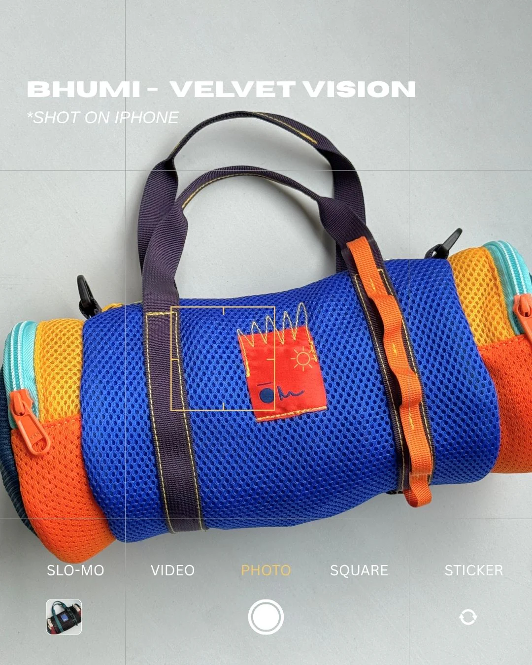 BHUMI - Velvet Vision - Image 3