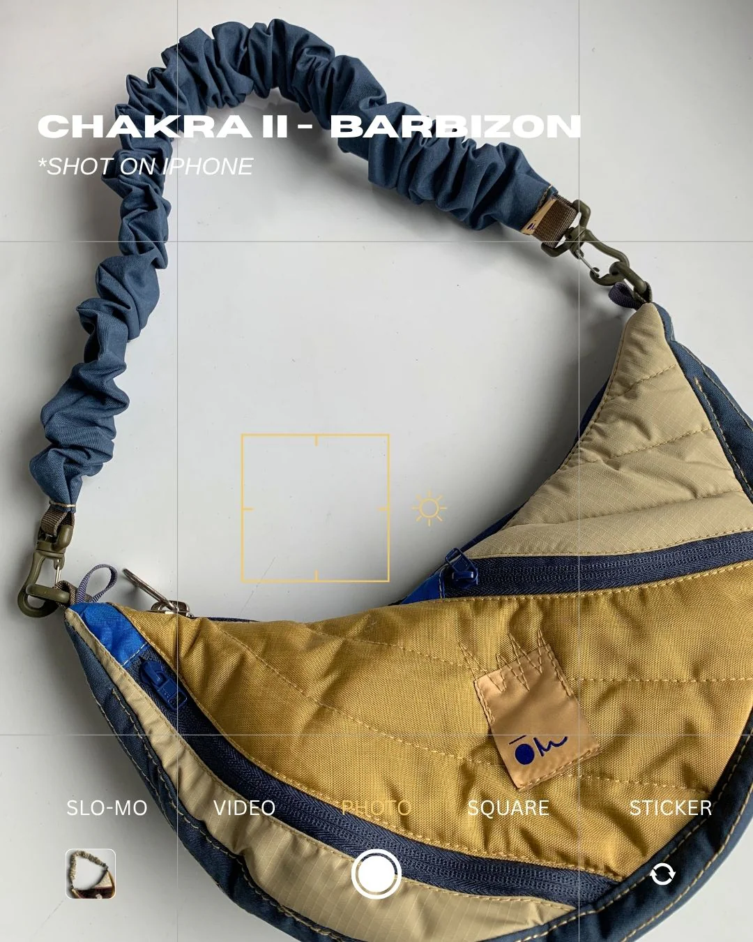 CHAKRA II - Barbizon - Image 5