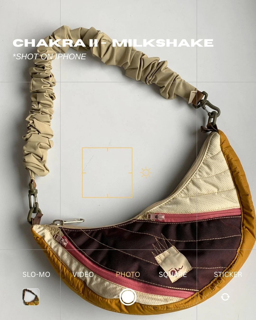 CHAKRA II - Milkshake - Image 5