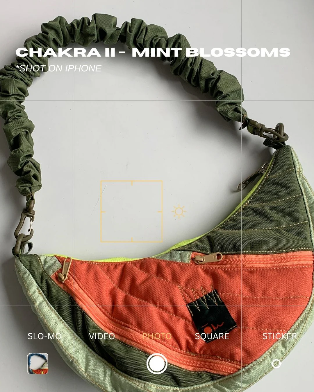 CHAKRA II - Mint Blossoms - Image 5