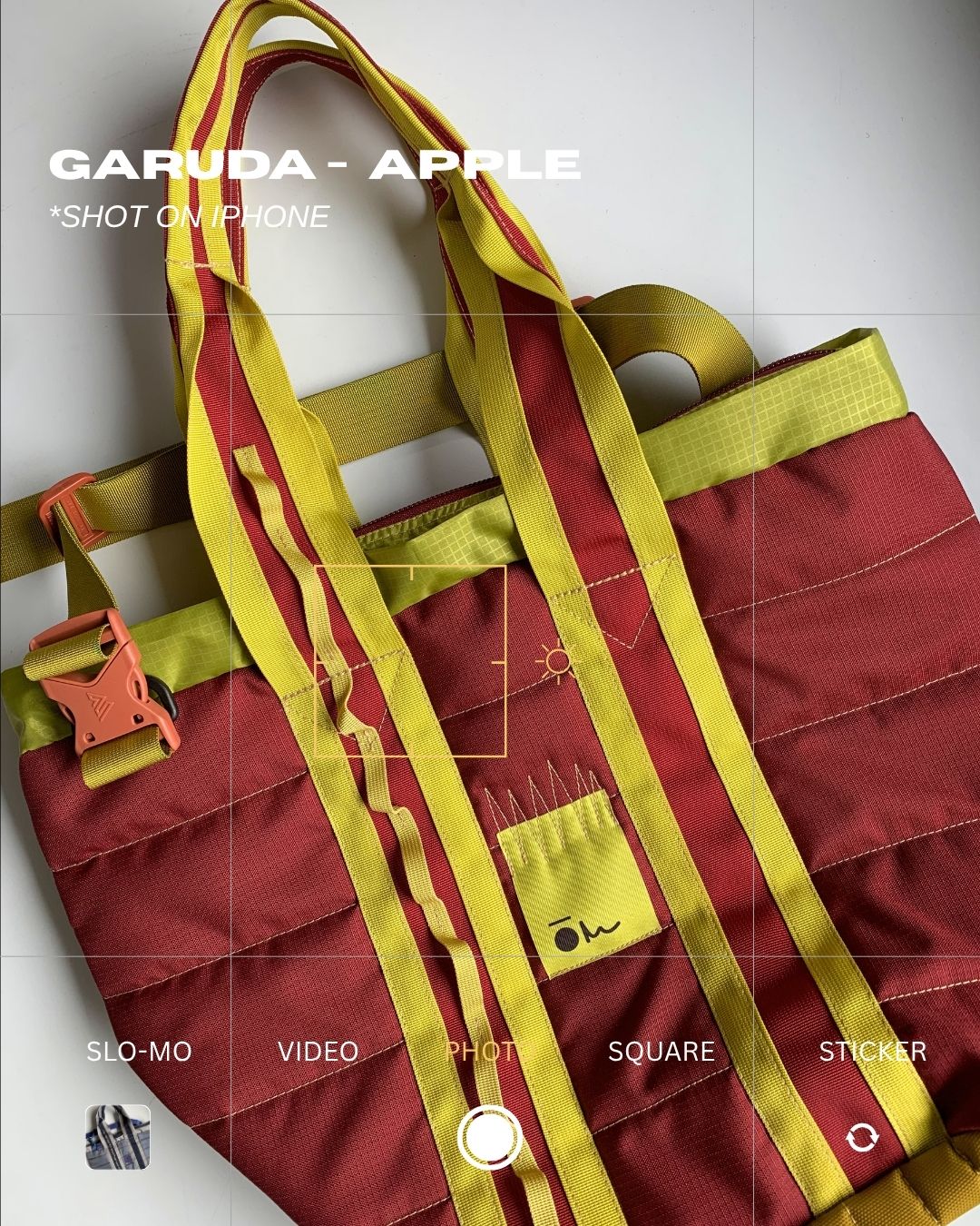 GARUDA - Apple - Image 6
