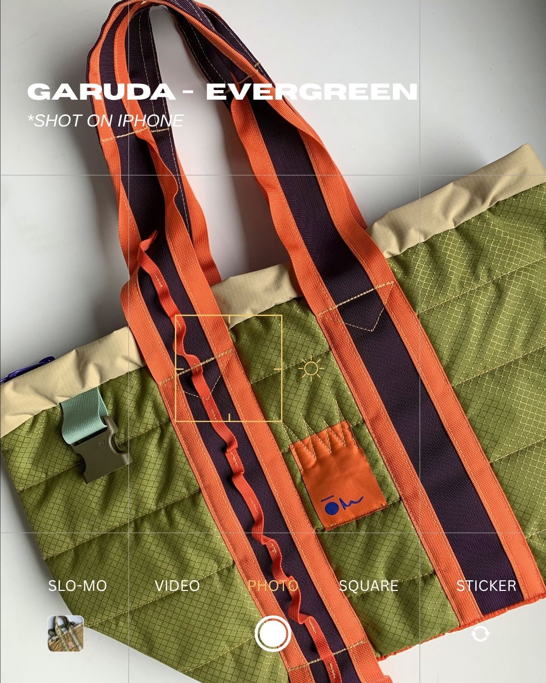 GARUDA - Evergreen - Image 6