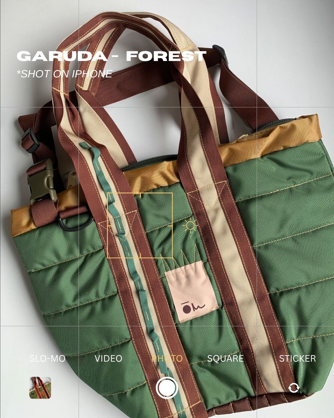 GARUDA - Forest - Image 6