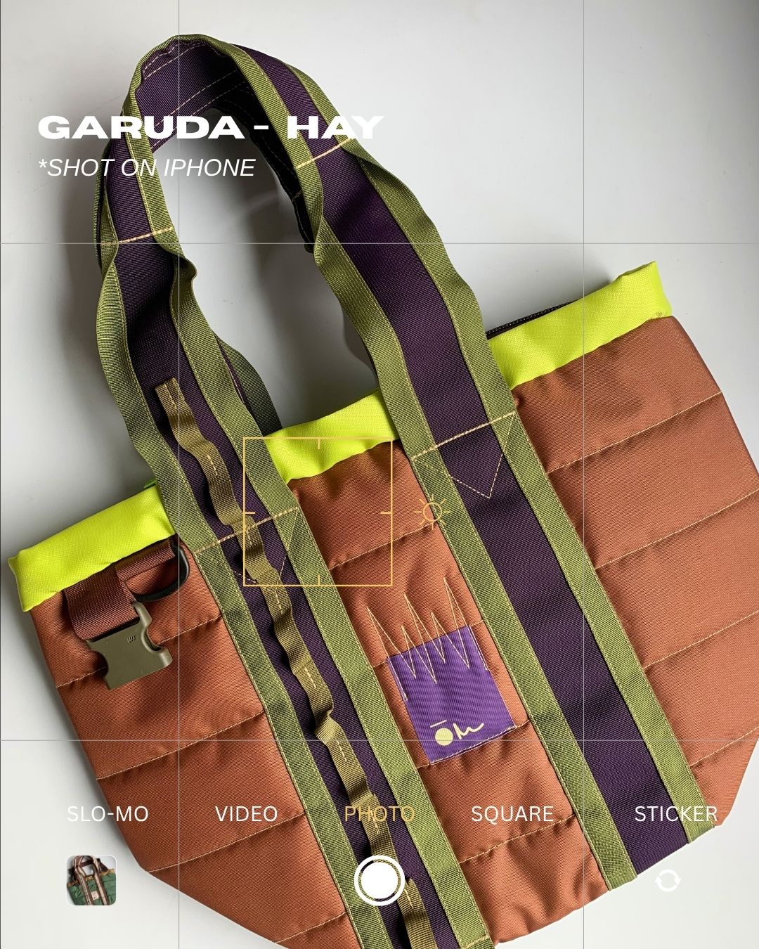 GARUDA - Hay - Image 6