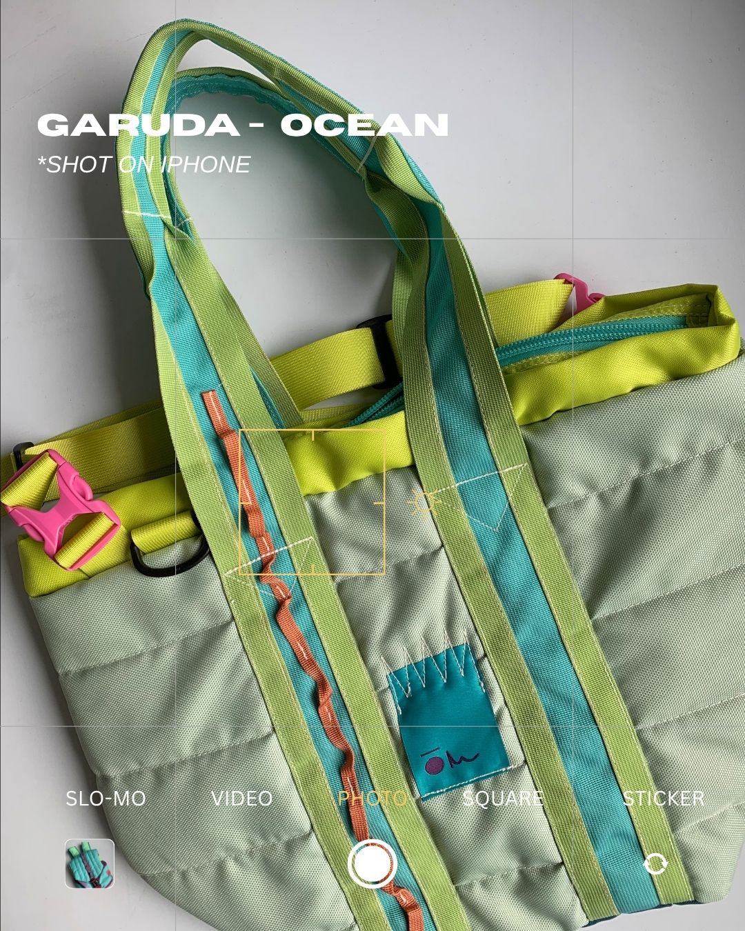 GARUDA - Ocean - Image 5