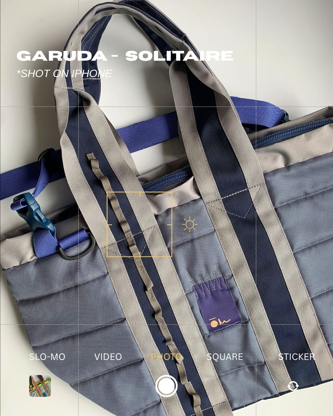 GARUDA - Solitaire - Image 6