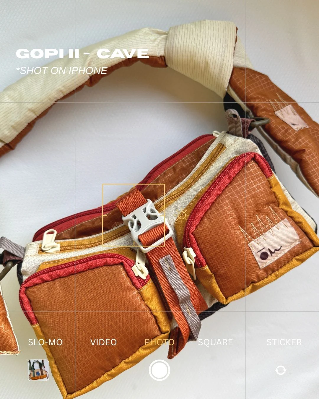 GOPI II - Cave - Image 6
