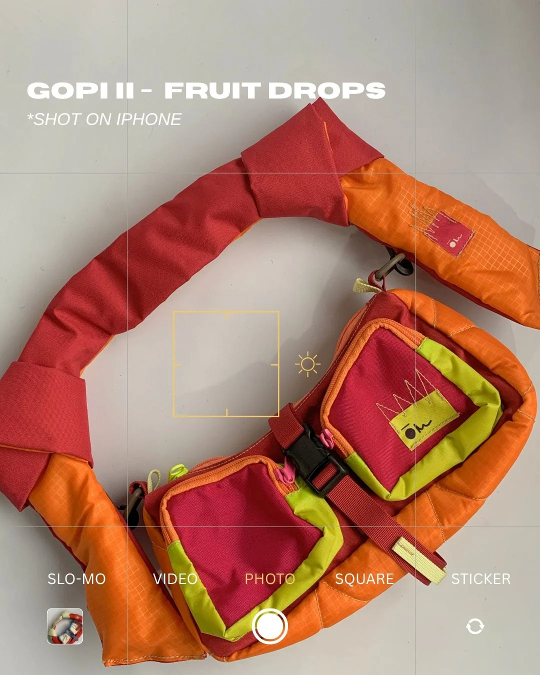 GOPI II - Fruit Drops - Image 6
