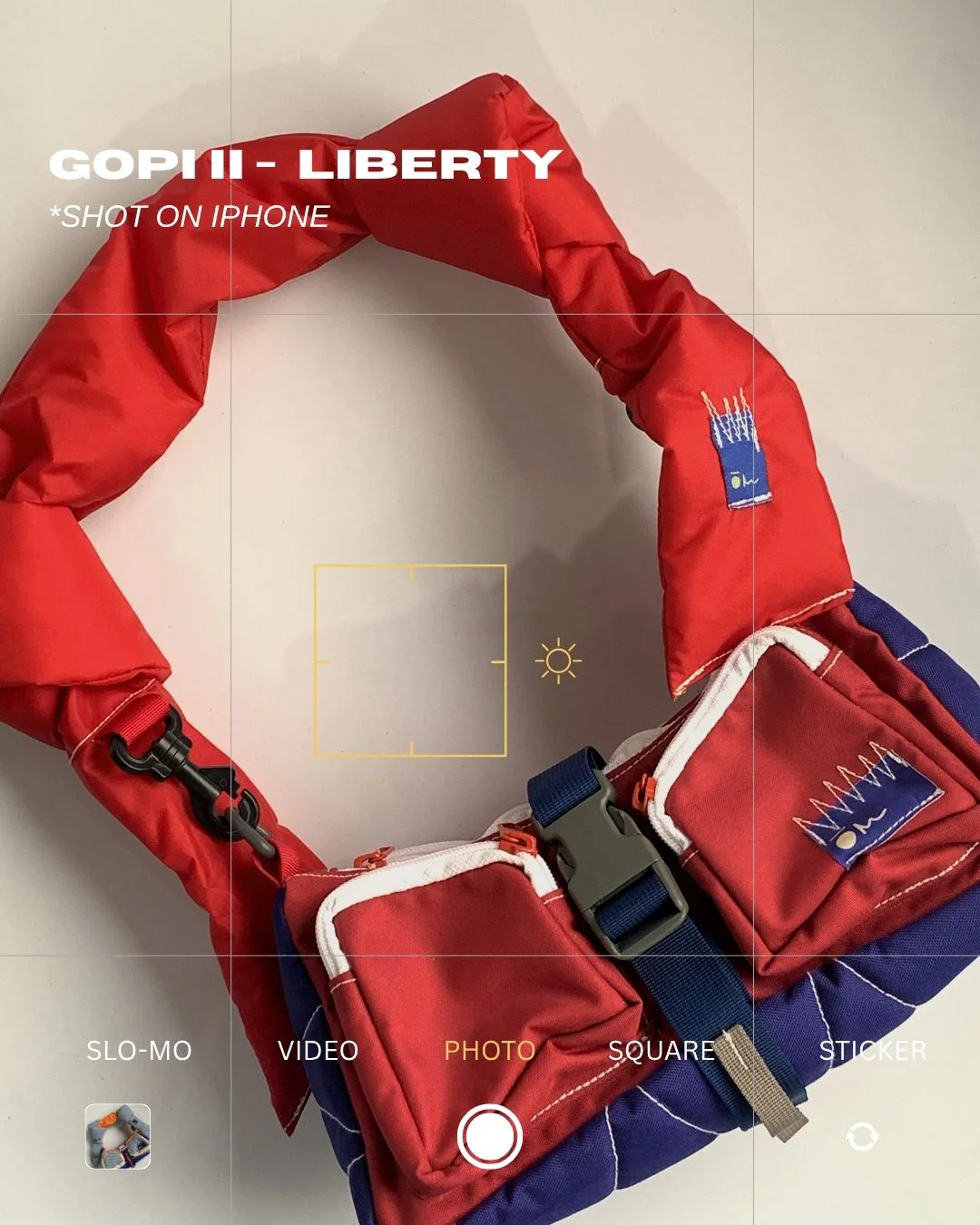 GOPI - Liberty - Image 5