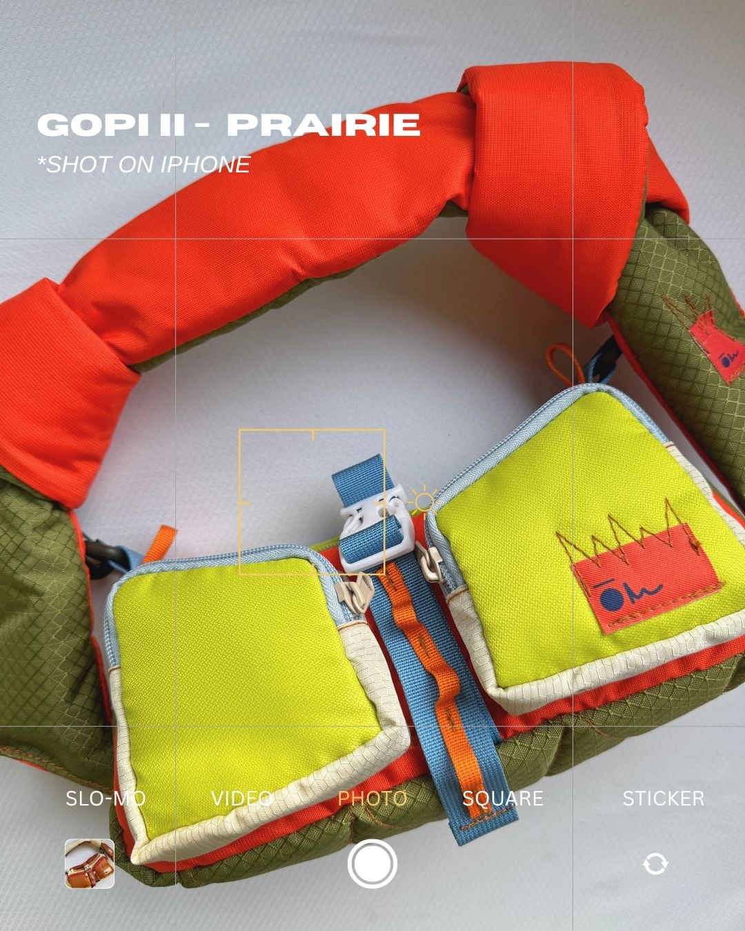GOPI II - Prairie - Image 6
