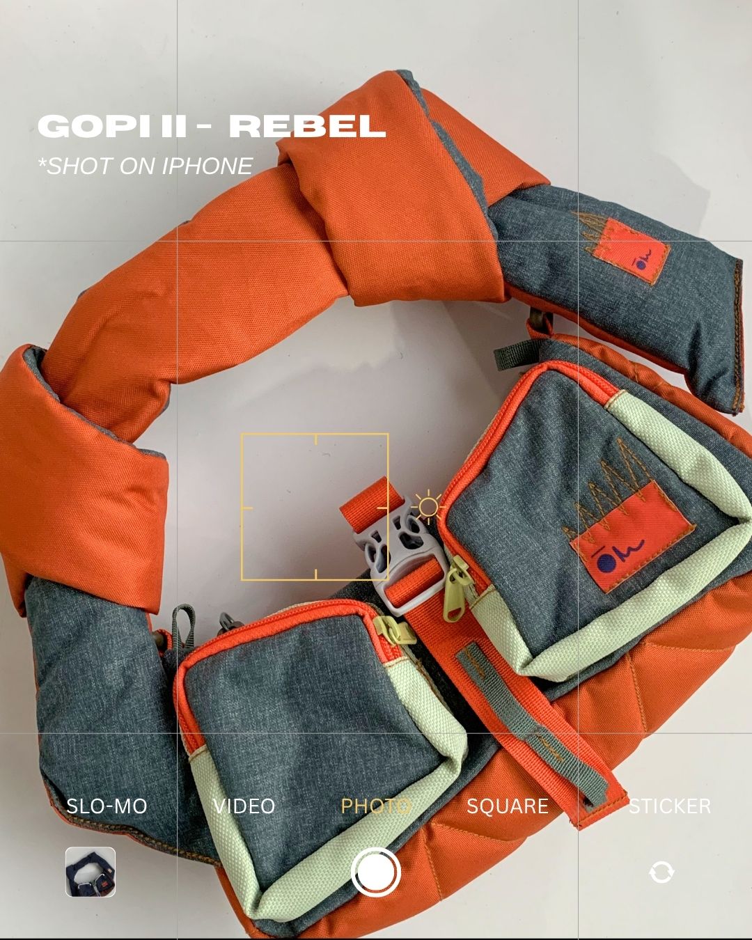GOPI II - Rebel - Image 6