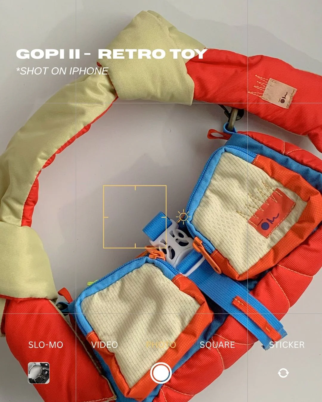 GOPI II - Retro Toy - Image 6