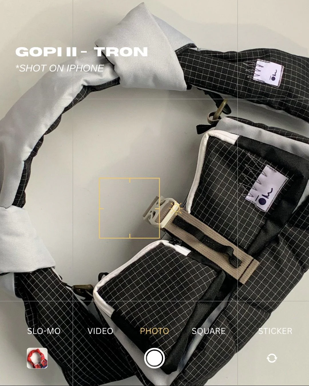 GOPI II - Tron - Image 4