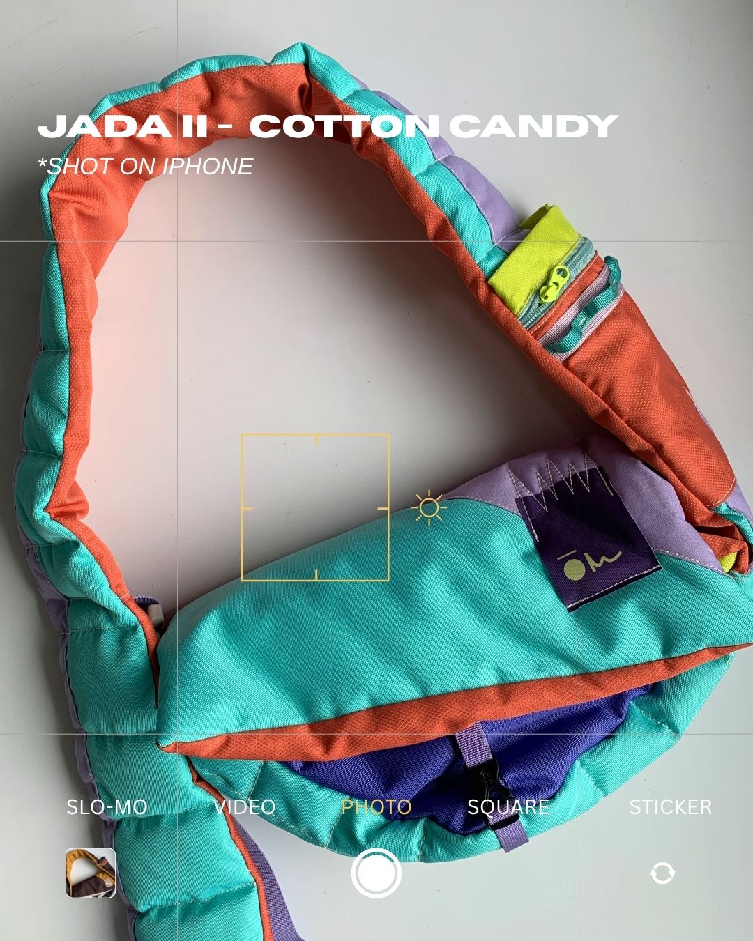 JADA II - COTTON CANDY - Image 6