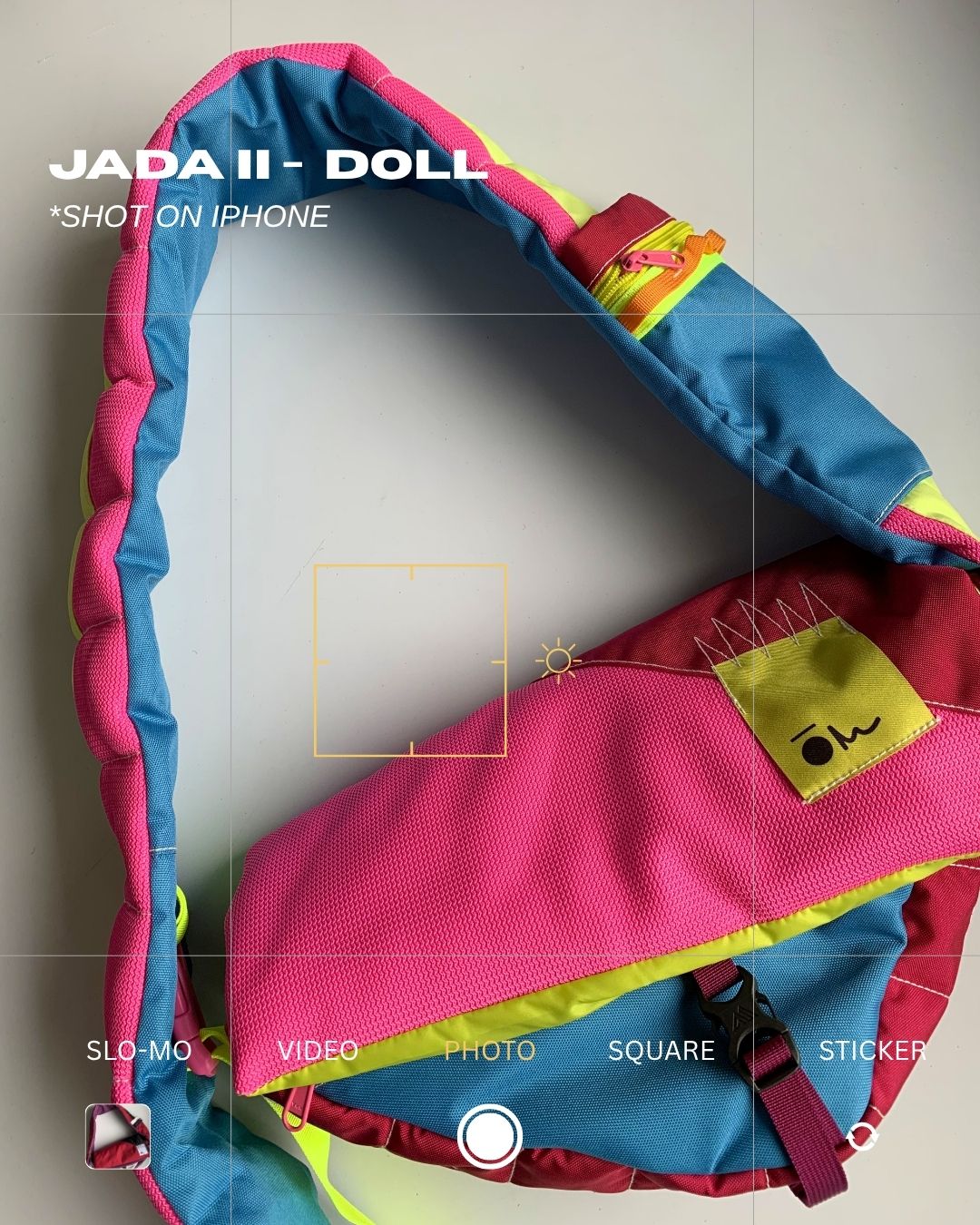 JADA II - DOLL - Image 5