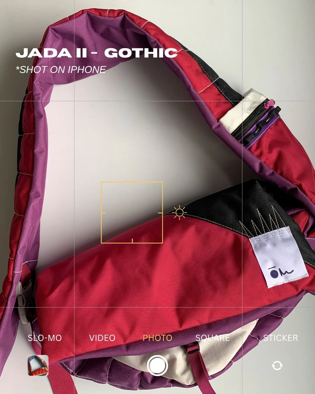 JADA II - GOTHIC - Image 4