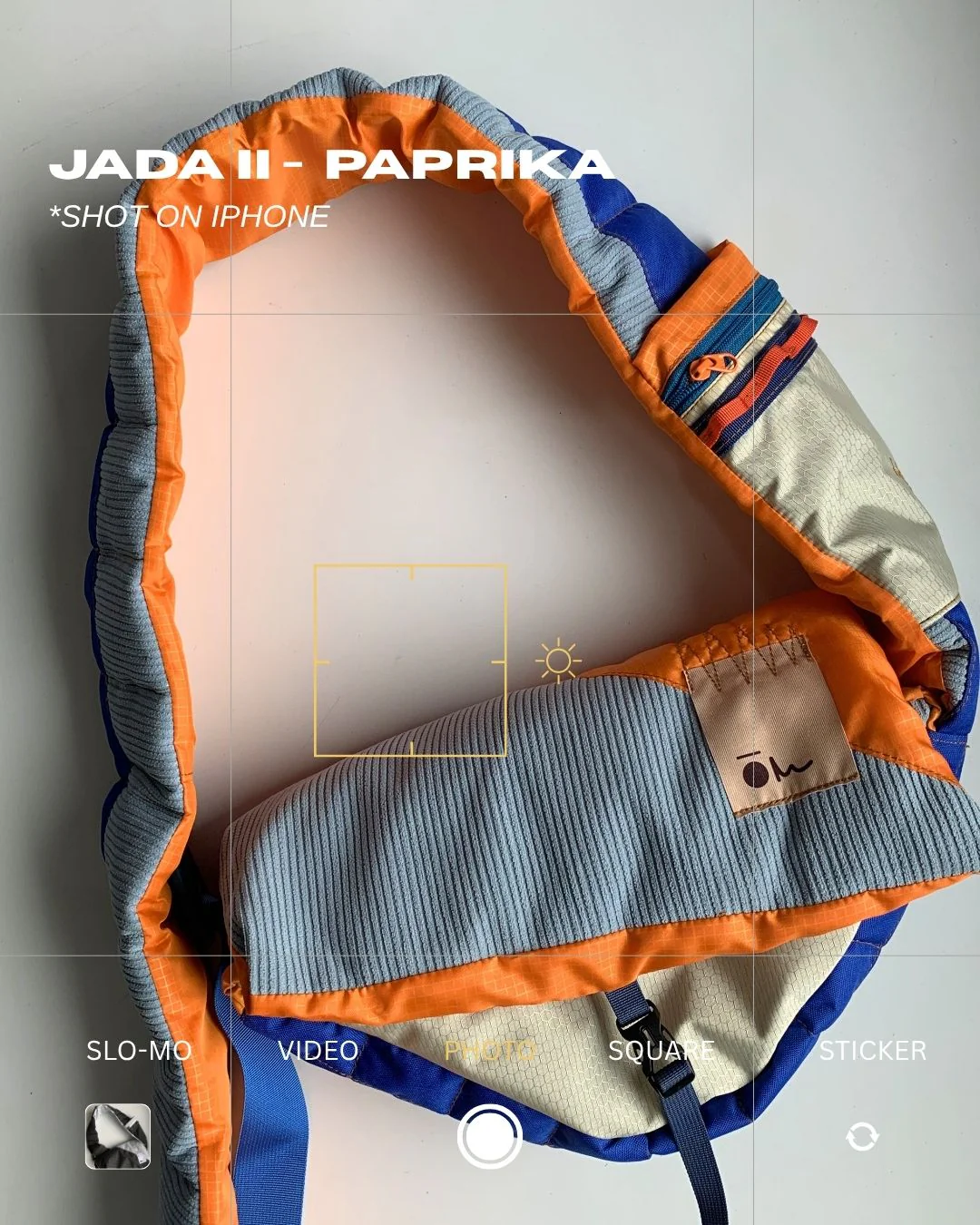 JADA II - PAPRIKA - Image 4