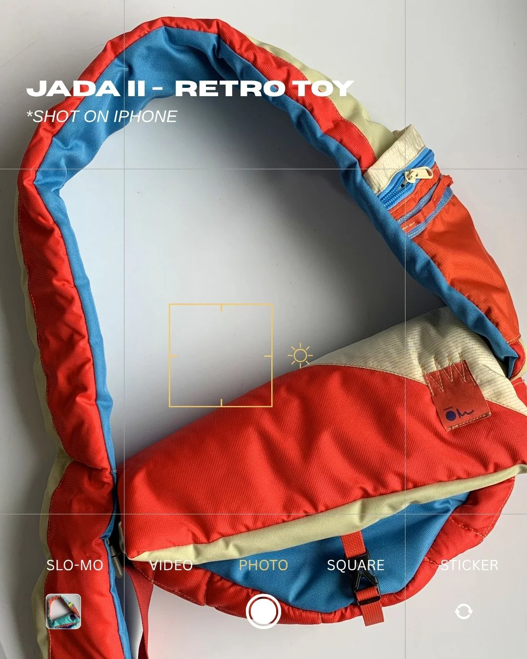JADA II - RETRO TOY - Image 5
