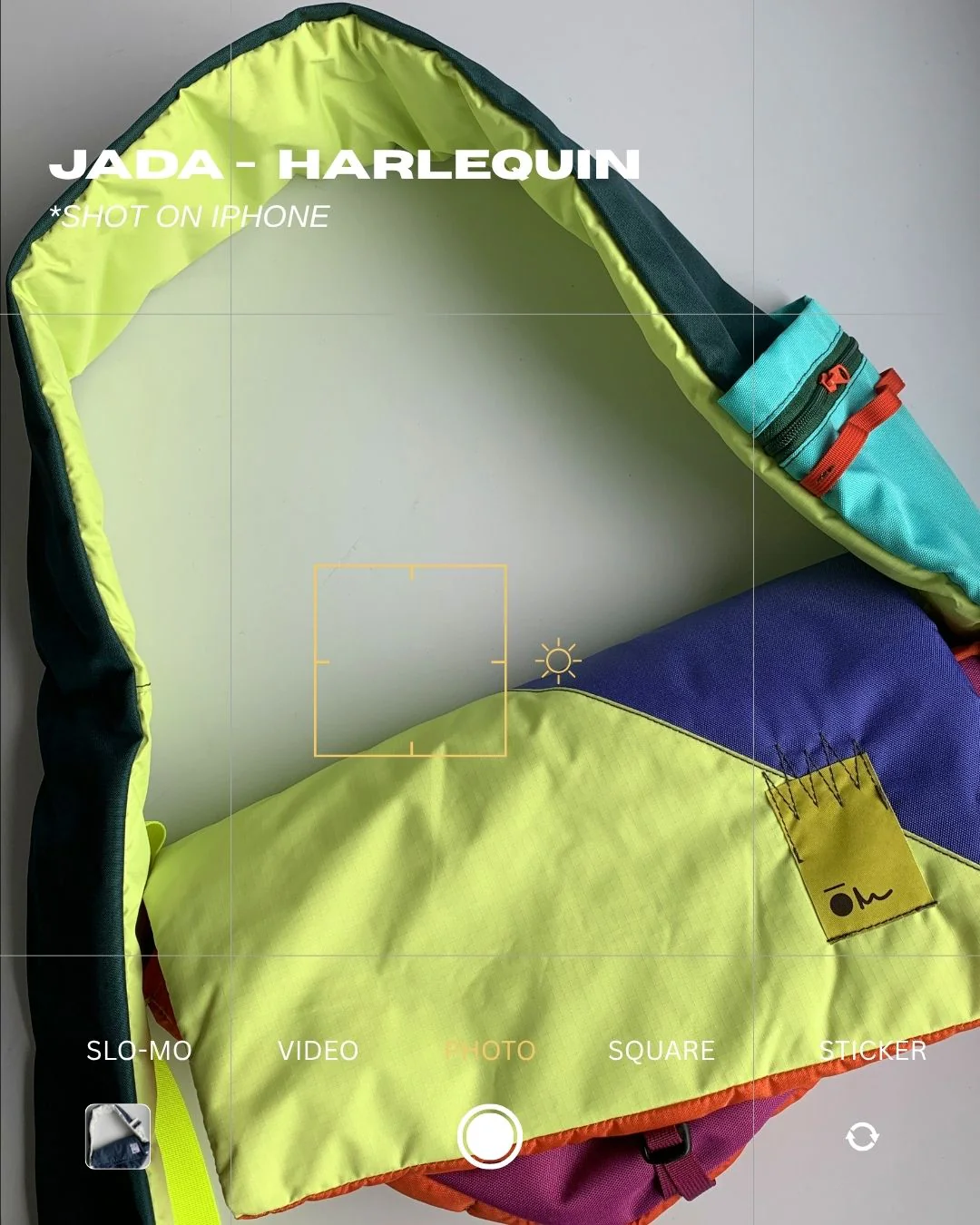 JADA - Harlequin - Image 4