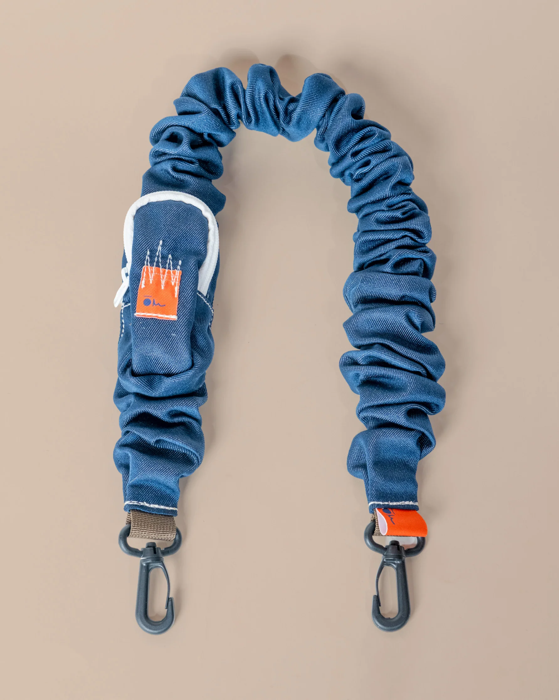 KALIYUGA - Pocket Scunchie Strap - Image 3