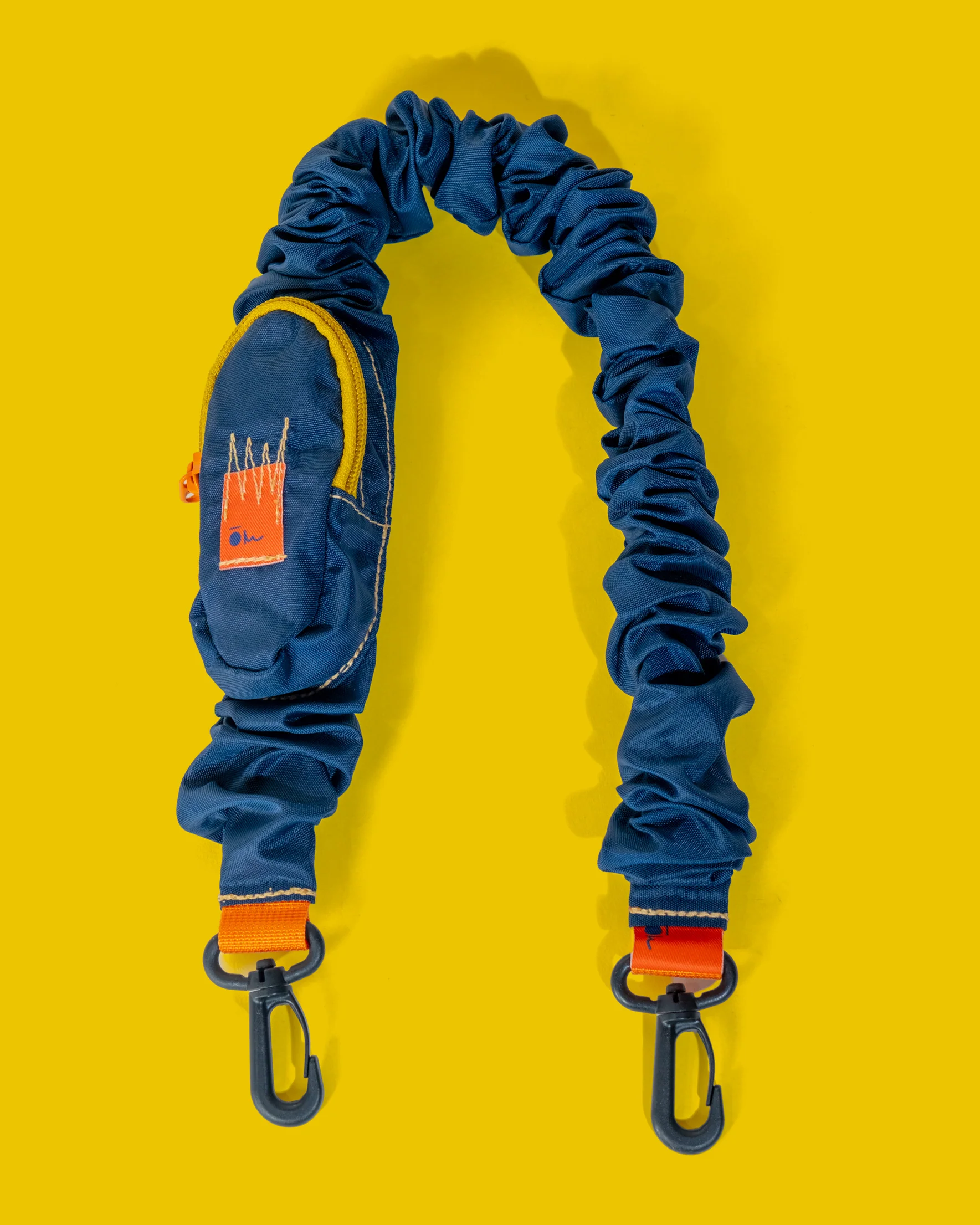 KALIYUGA - Pocket Scunchie Strap - Image 4