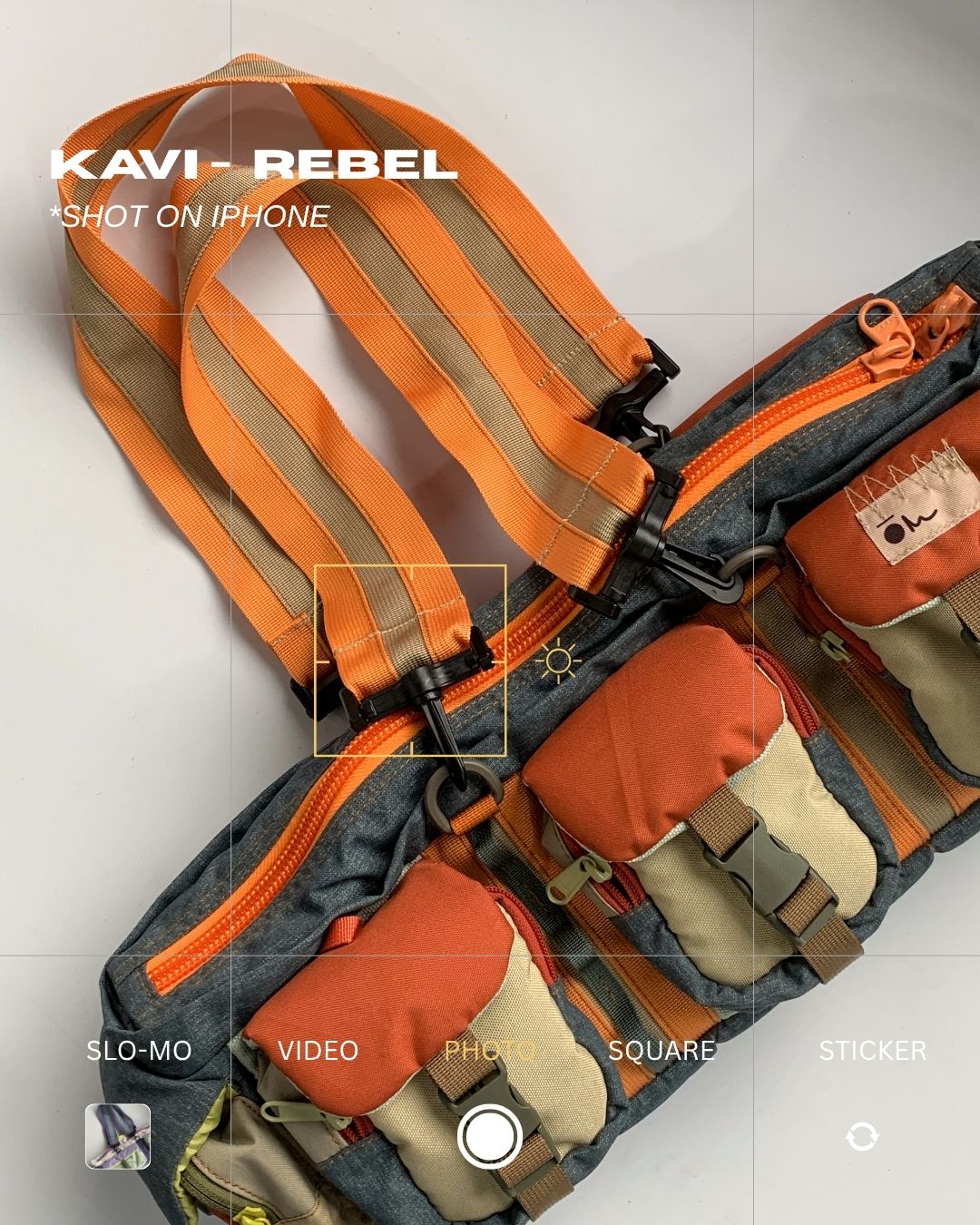 KAVI - Rebel - Image 5
