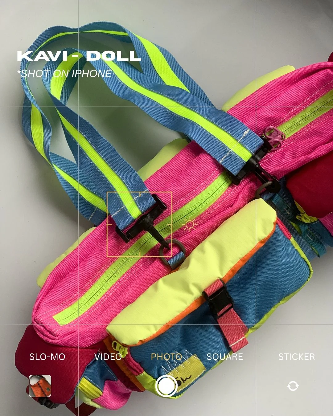 KAVI - Doll - Image 5