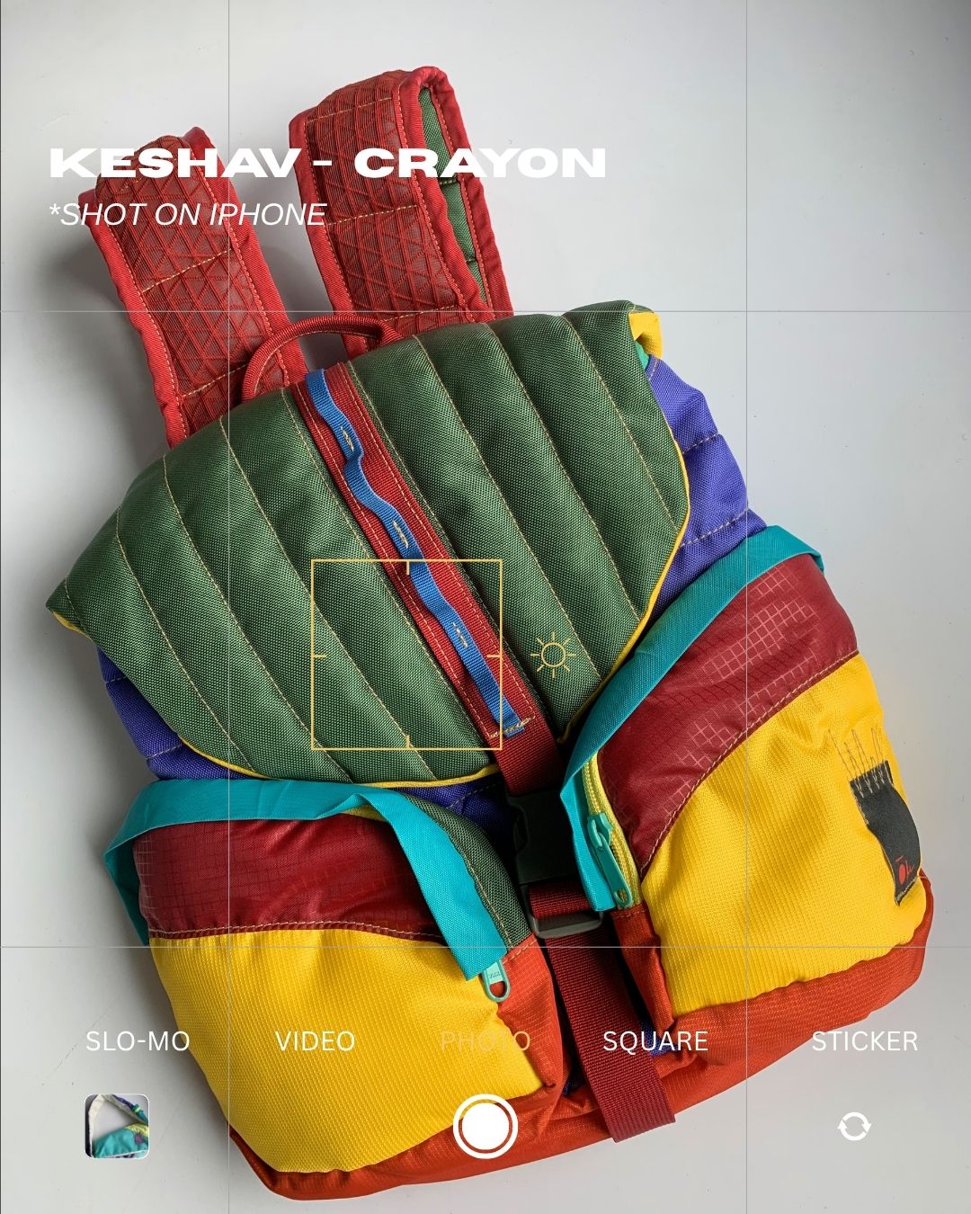 Keshav - Crayon - Image 4