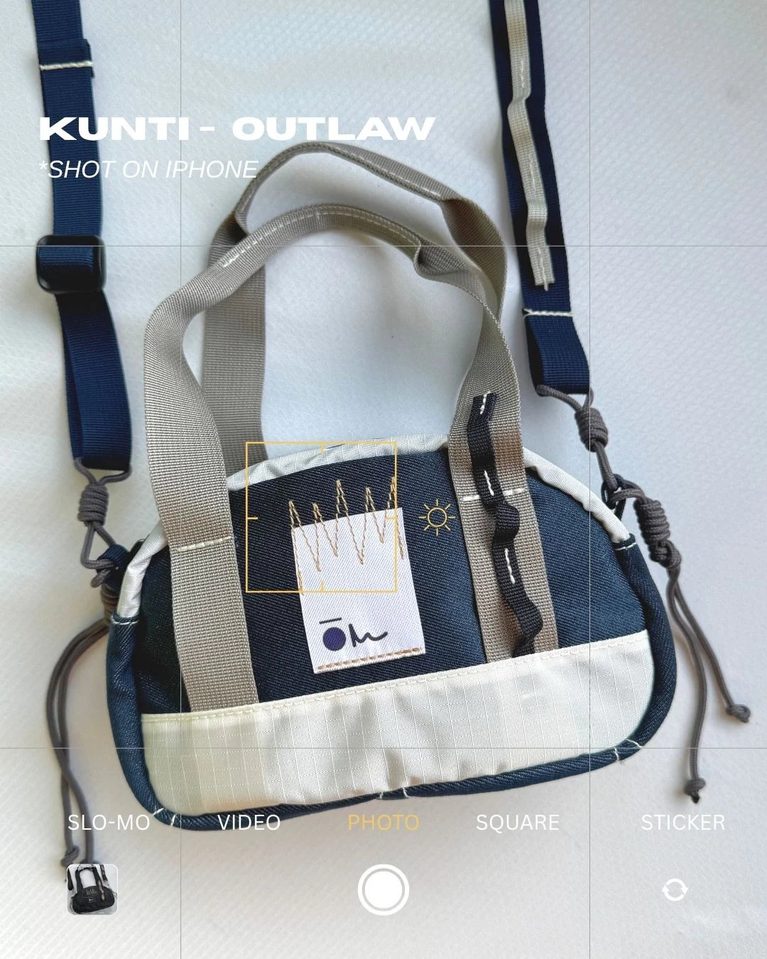 KUNTI - Outlaw - Image 3