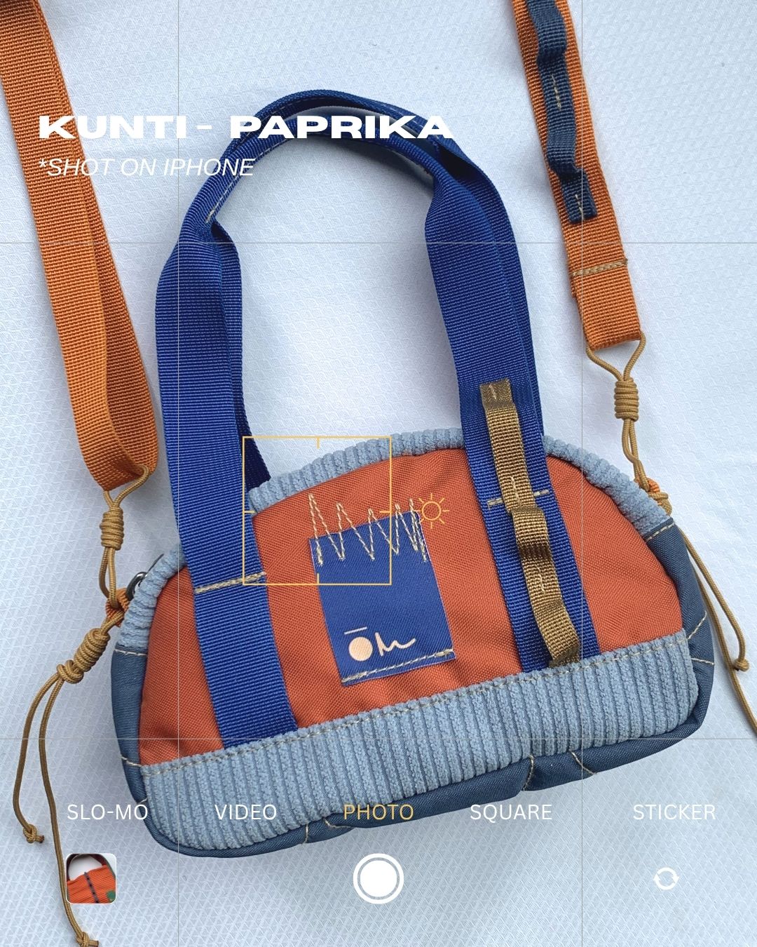 KUNTI - Paprika - Image 3
