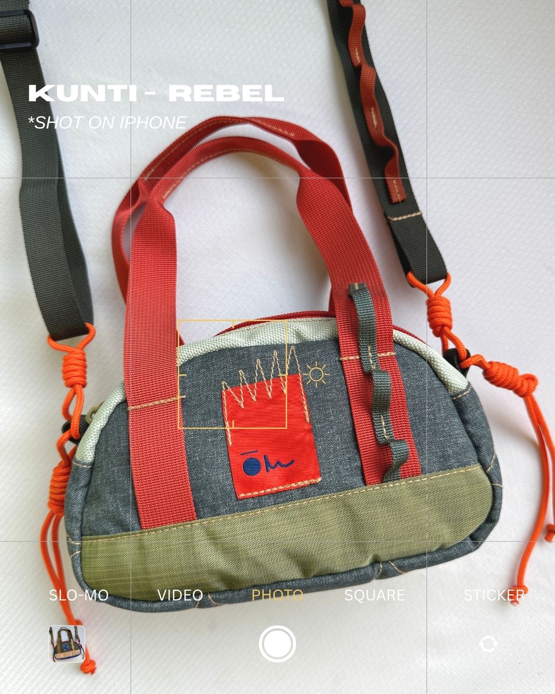 KUNTI - Rebel - Image 3