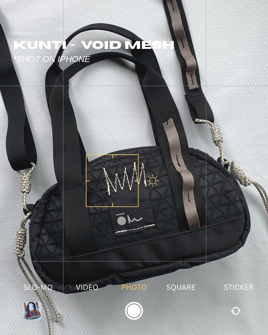 KUNTI - Void - Image 5