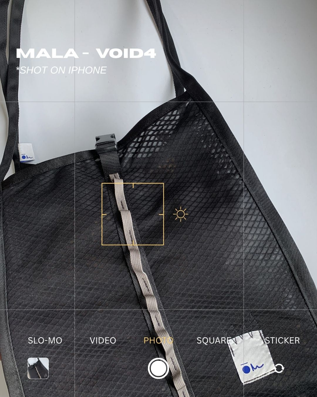 MALA - Void - Image 15