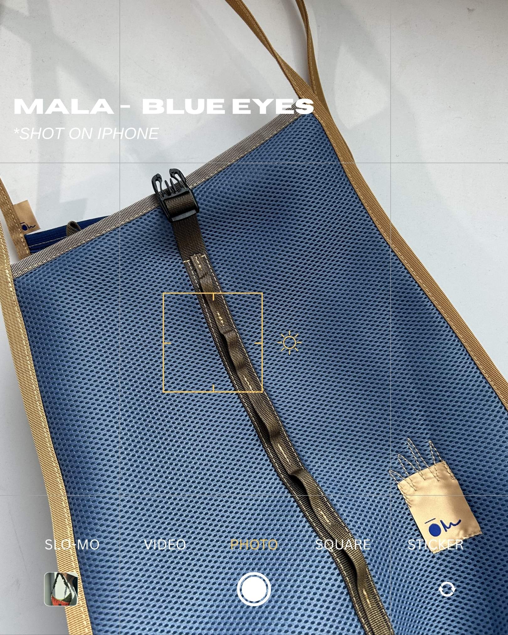 MALA - Blue Eyes - Image 5