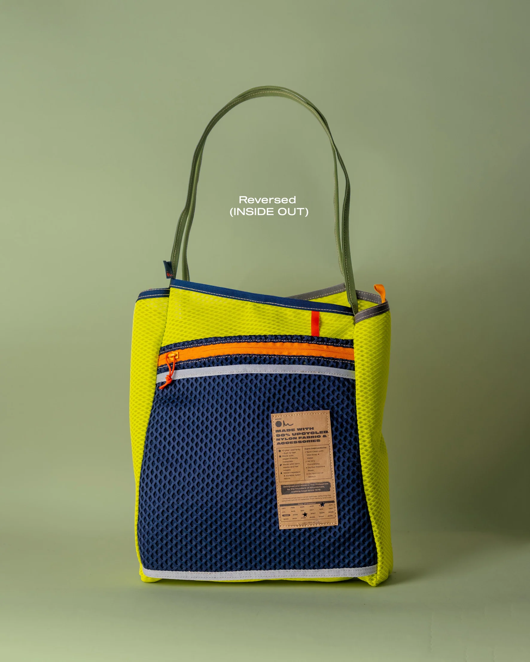 MALA - Chartreus - Image 2