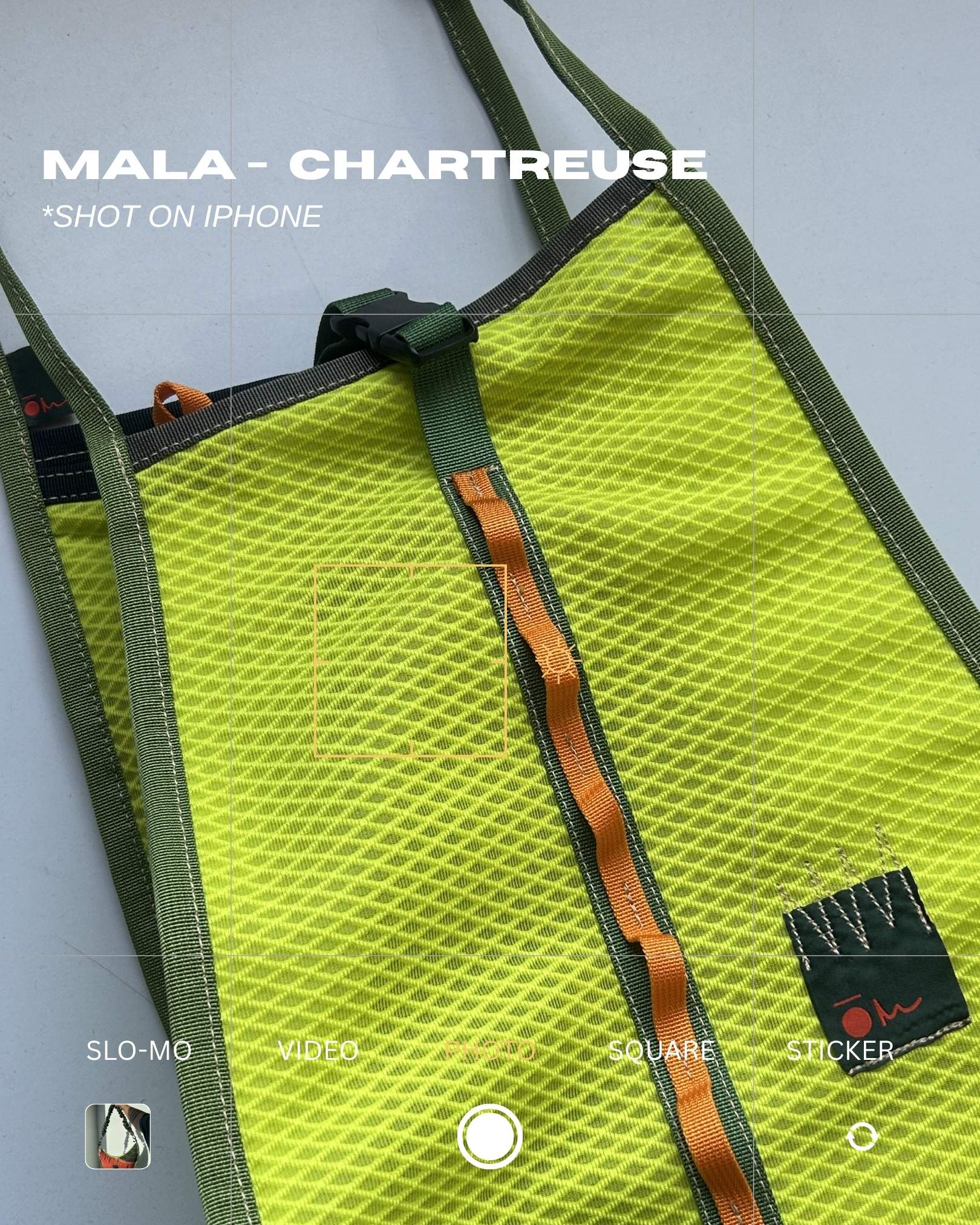 MALA - Chartreus - Image 5