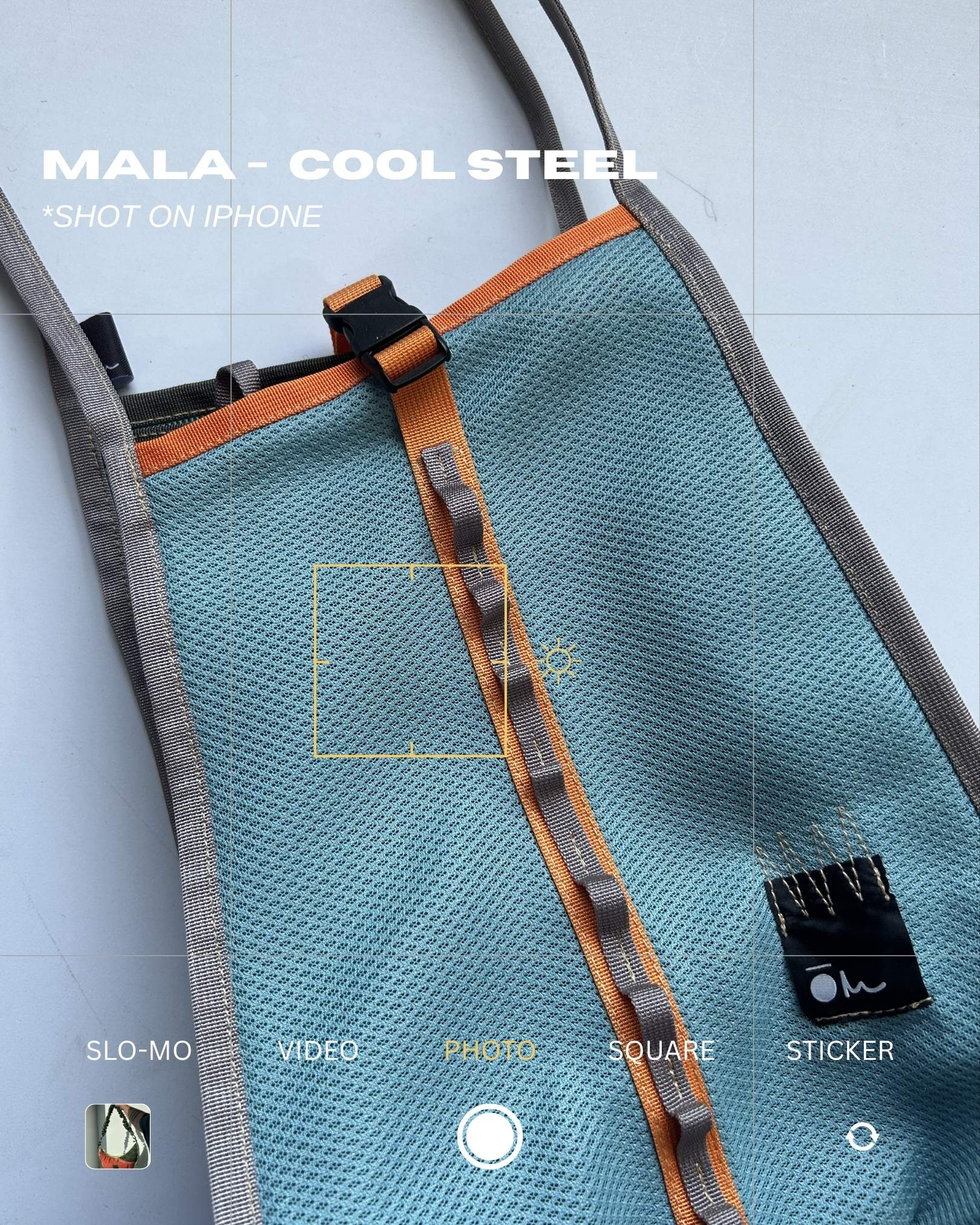 MALA - Cool Steel - Image 5
