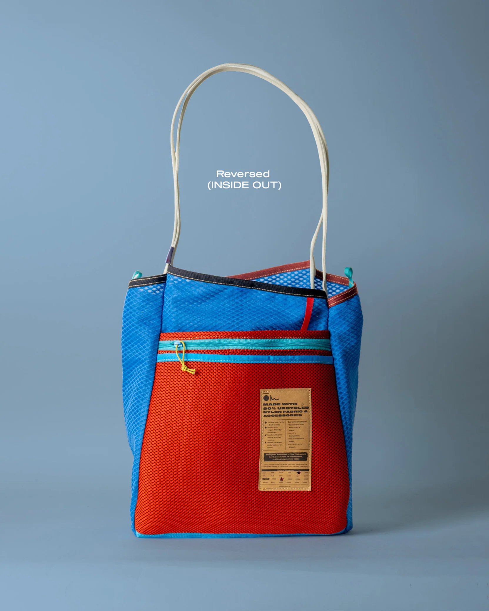 MALA - Dusty Denim - Image 2